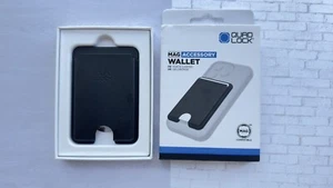 PORTEFEUILLE ACCESSOIRE QUAD LOCK MAG QMA-WLT - Photo 1 sur 2