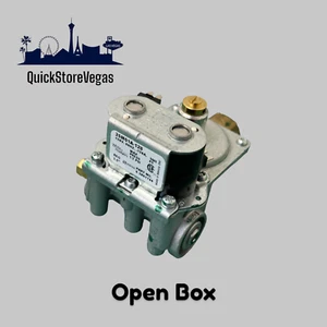 Open Box Samsung Maytag Dryer Gas Valve 6 3061760 306176 DC62-00201A - Bild 1 von 1