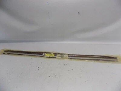 Новый оригинальный производитель 1997 1998 1999 Ford F-150 наружная дверь боковая панель молдинг отделка чехол новый из старых запасов - Изображение 1 из 3