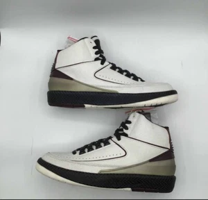 Größe 9,5 - Nike Air Jordan 2 A Ma Maniere - Bild 1 von 5