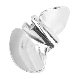 35 mm RC Boot 2-Blatt Propeller für FT016 FT007 FT012 FT009 FT011 FT010 FT01 - Bild 1 von 22