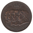 1897 Medal Cztery Pokolenia Rodziny Królewskiej