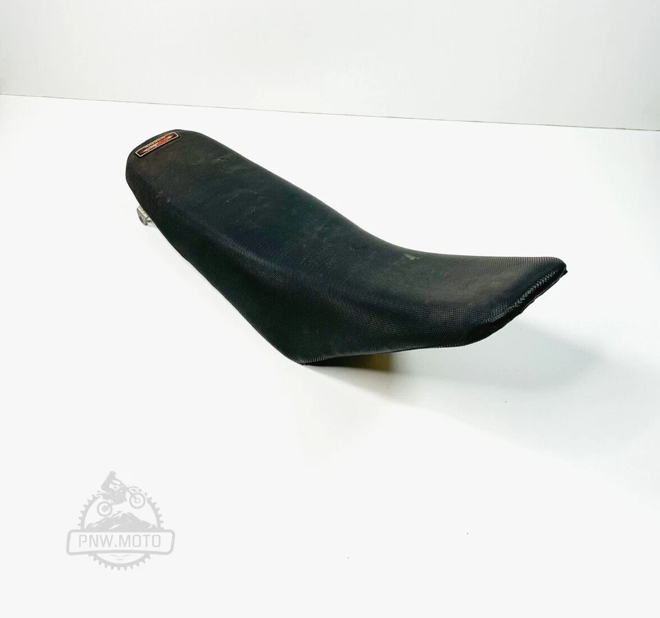 2000 2001 Honda CR250R CR 250R OEM Seat Saddle Cushion Foam Cover Pad Mount - Image 1 of 4