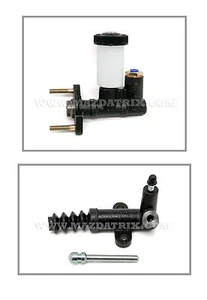 Mazda RX7 1986-1992 embrague maestro y esclavo sin turbo - Imagen 1 de 3
