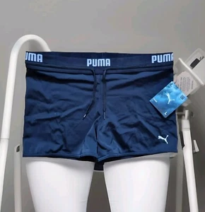 Puma, Herren, Badehose, Gr. S, Neu, Bademode, Badeshorts - Bild 1 von 3