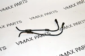 Porsche 911 996 headlight vent tube left right 99663112901 - Picture 1 of 3
