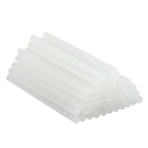 Glue Sticks Hot Melt Long Length for Glue Gun 11mm x 100mm Thick Sticks 1/50/100