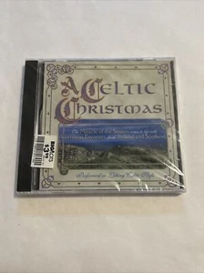 A Celtic Christmas 1998 CD - George Balderose - Foto 1 di 2