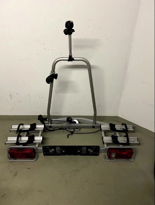 radträger für anhängerkupplung - Bild 1 von 1