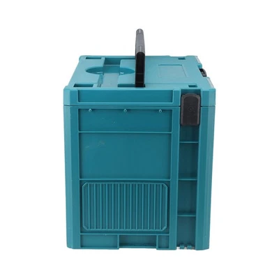 Tool Box Storage Toolbox Case Large Space Component Hardware Organizer For* - Image 1 of 4