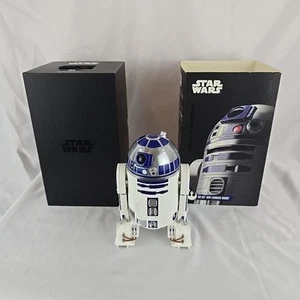 Sphero Star Wars R2-D2 App Enabled Droid NOT TESTED - Picture 1 of 16