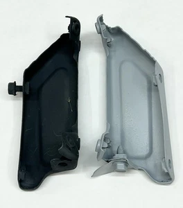 73 - 74 Nova Grill Brackets SS Coupe Sedan 1973 1974 - Picture 1 of 8