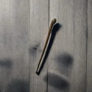 Bastón de caminar estilo Shillelagh Thorn vintage años 30 - Imagen 1 de 4