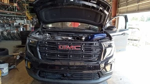 ACADIA    2024 Passenger Front Knee 456186 - Picture 1 of 10