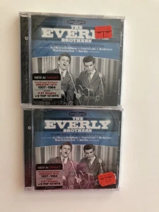 The Essential Artists Collection: The Everly Brothers (CD, 2007) - Bild 1 von 3
