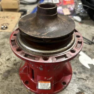 Bell & Gossett Lagerbaugruppe 185332LF - Bild 1 von 5