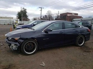 Alternator Fits 16-19 CRUZE 1822493 - Picture 1 of 12