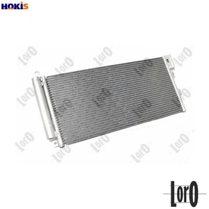 CONDENSER AIR CONDITIONING 016-016-0021 FOR FIAT 199 A3.000 1.2L 4cyl LINEA - Picture 1 of 9