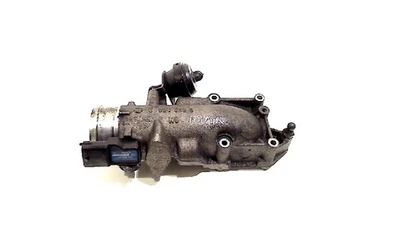 Válvula EGR Opel Vectra C 2.2 DTI 16V 0322980Z - Imagen 1 de 3