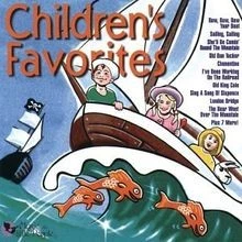 Children S Favorites von Va-Favorites Series | CD | Zustand gut - Image 1 of 2