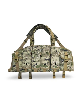 Сундук CADPAT MT - Изображение 1 из 2