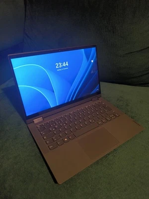 Lenovo IdeaPad Flex 5 (14ALC05)  Ryzen 3 – Top gepflegt & voll funktionsfähig! - Bild 1 von 4