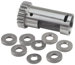 S & S Cycle Breather Gear Kit 33-4250 - Picture 1 of 1
