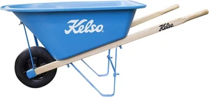 Kelso Kids Wheelbarrow - Picture 1 of 4