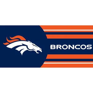 Denver Broncos Sassafras Switch Mat - Picture 1 of 1