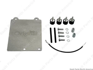 Genuine Saab Heat Shield Kit For 2003-2005 Saab 9-3 32022601-AF - Picture 1 of 2