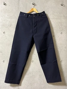Nigel Cabourn Farm Pants Wool - Picture 1 of 9