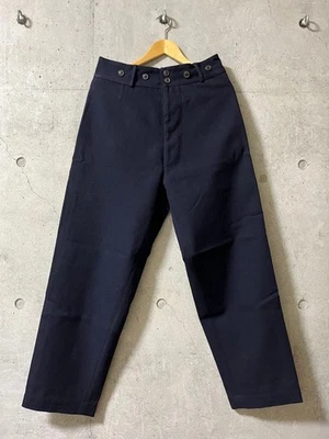 Nigel Cabourn Farm Pants Wool - Image 1 of 4
