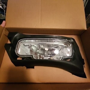 Grand Marquis 06-11 Headlamp NIB Depo 331-2017L-AS Mc GranMarqs 06 11 Fl As LEFT - Picture 1 of 4