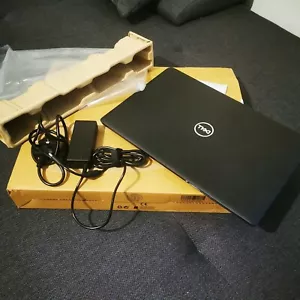 Leptop Dell 3500 15.6'' (116 SSD, i5-8265U, 1.60ghz, 8GB RAM) - Picture 1 of 6