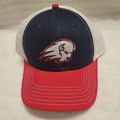 Top Of The World Hombres NBA Portland Trailblazers One Fit Flex Elastizado Sombrero Ajustado Foto 1 de 3