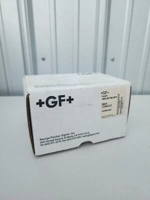 GEORG FISCHER SIGNET 3-8850-1P / 388501P (NEW IN BOX) - Image 1 of 4