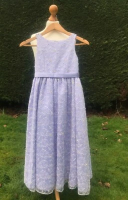 Robe Bella-petite fille pour toute occasion - Photo 1/4