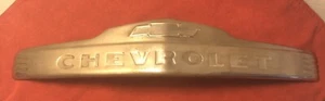 Antique Chevrolet Radiator Grill Emblem Chevy Truck? - Picture 1 of 6