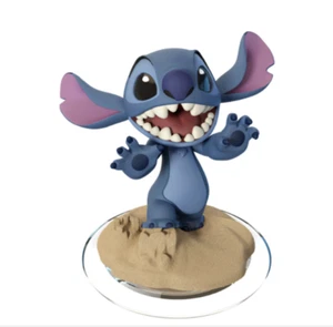 Figura de personaje Disney Infinity Stitch INF-1000118 - Imagen 1 de 2