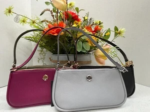 Kate Spade Kayla Convertible Wristlet (You Pick) NWT - Picture 1 of 9