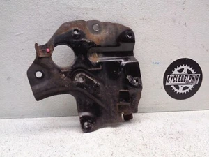 1981 Suzuki GS250T GS 250 OEM Electrical Bracket Plate - Picture 1 of 3