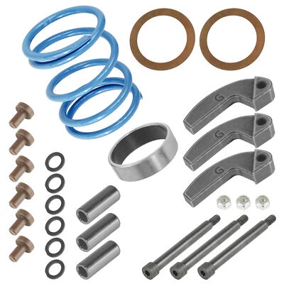 Kit de reconstrucción de embrague de accionamiento primario para Polaris Trail Boss 250 2X4 4X4 1985-1999 Foto 1 de 4