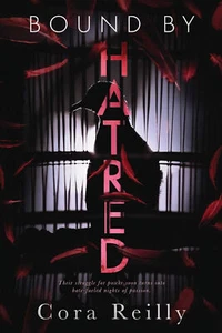 Bound By Hatred A Mafia Chronicles Enemies To Lovers Romance Paperback - Picture 1 of 4