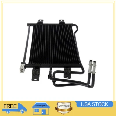 Dorman Transmission Oil Cooler for 03-09 Dodge Ram Pickup Truck 5.9L Diesel XH - Изображение 1 из 2