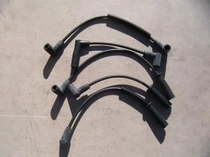 jeep cherokee wrangler 1991-2000 2.5 ignition lead set new chrysler 05017058ab - Picture 1 of 1