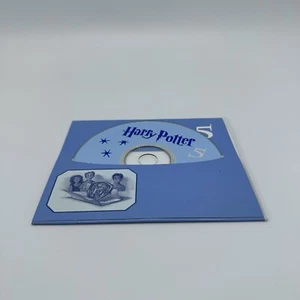 Harry Potter and the Order of the Phoenix Audiobook REPLACEMENT DISC 5 on CD - Picture 1 of 2