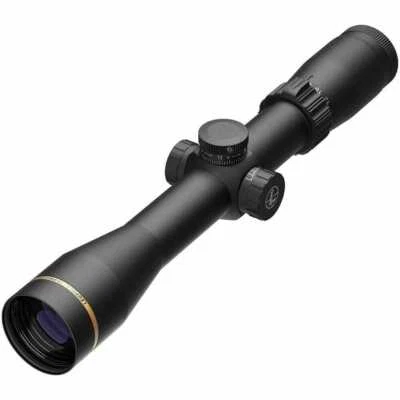 Leupold VX-Freedom 4-12x40 (30mm) CDS Side Focus Tri-MOA Riflescope 175079 - Image 1 of 2