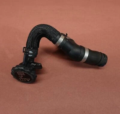 Tapa de cuello de relleno de radiador Triumph Bonneville T100 2017-2020 Foto 1 de 4