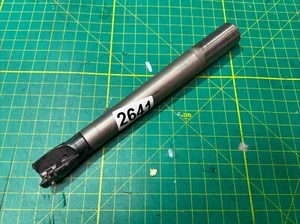 Kennametal Stellaram A5720VZ16SA1.00Z2R2 2 FLÖTE MIT 7" VOLLHARTMETALL - Bild 1 von 5