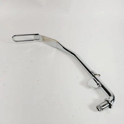 91-17 Harley-Davidson Dyna Super Glide FXD Kickstand Jiffy Kick Stand 49704-90h Foto 1 de 4